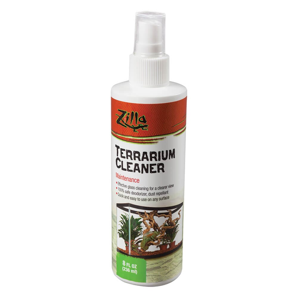 Zilla Terrarium Cleaner Zilla