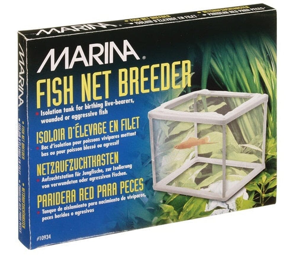 Marina Net Trap, Fine Mesh Fish Supplies Marina 