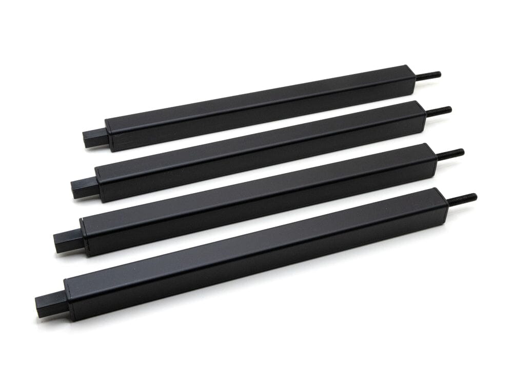 Reptile Habitats Connected Poles Dubia.com 10" Poles 