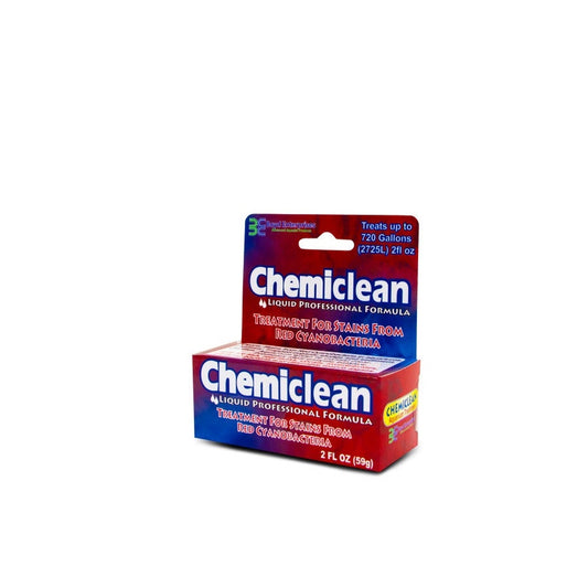 Boyd Enterprises ChemiClean Red Slime Remover 1ea/2 fl oz Aquarium Additives Boyd Enterprises