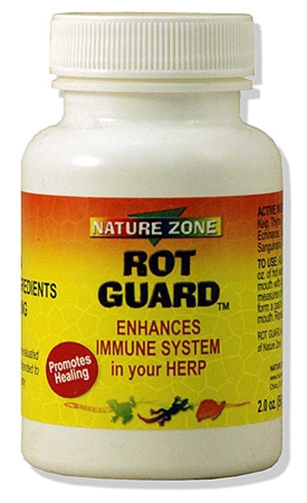 Nature Zone Rot Guard 2.0oz Nature Zone 