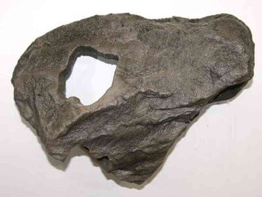 Med Hideaway Granite Grey