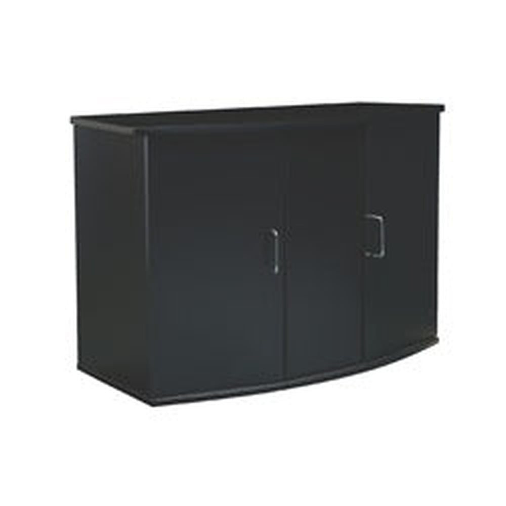 Fluval Bow Front Aquarium Stand 37x17x26