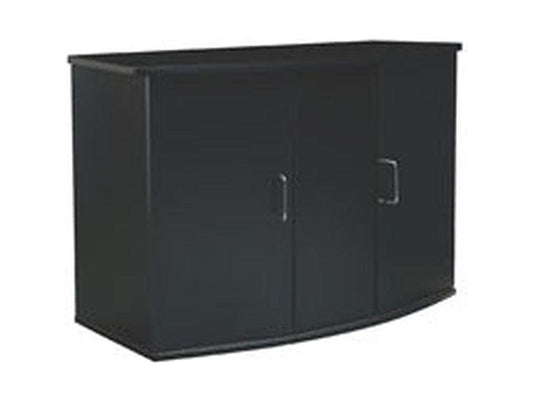 Fluval Bow Front Aquarium Stand 37x17x26 Fish Supplies Fluval