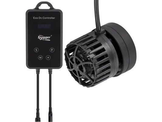 Hygger - Silent Magnetic Wavemaker