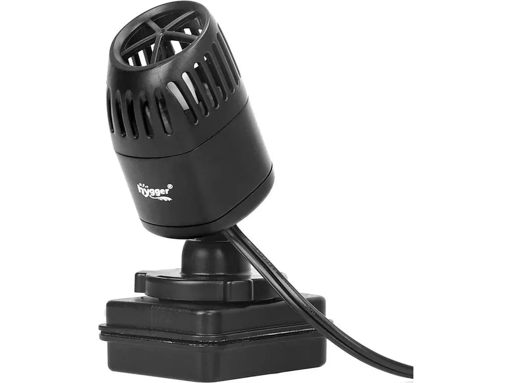 Mini Powerhead Hygger Mini Wavemaker | “Compact Powerhead for Small Aquariums” – Dubia.com