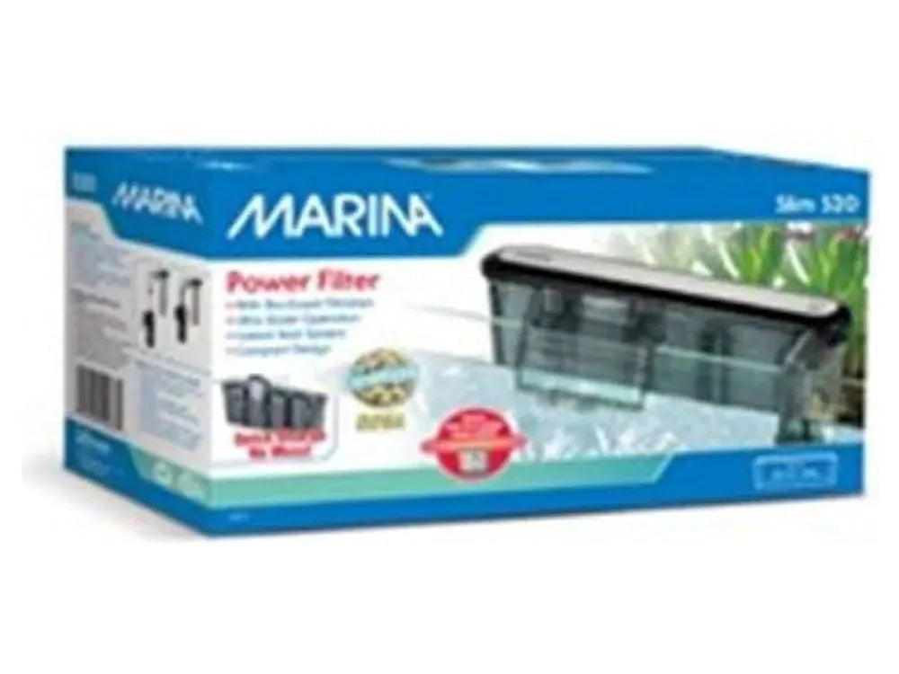 Marina S20 Power Filter