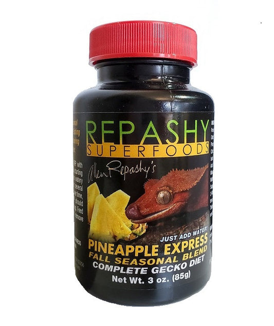 Repashy Pineapple Express, 3 oz Repashy