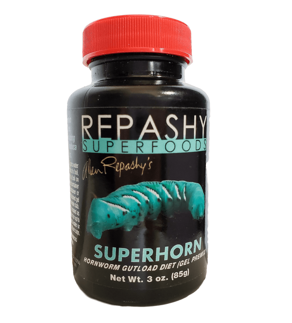 Repashy SuperHorn, 3 oz Repashy