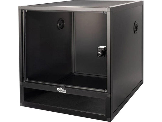 2x2x2 (60 Gallon) Arboreal Reptile Enclosure V2 Auction Dubia.com 