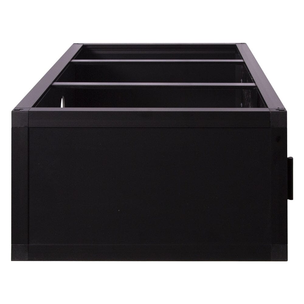 Deluxe Spacer Hood for 36x18 Enclosure Reptile Habitats 