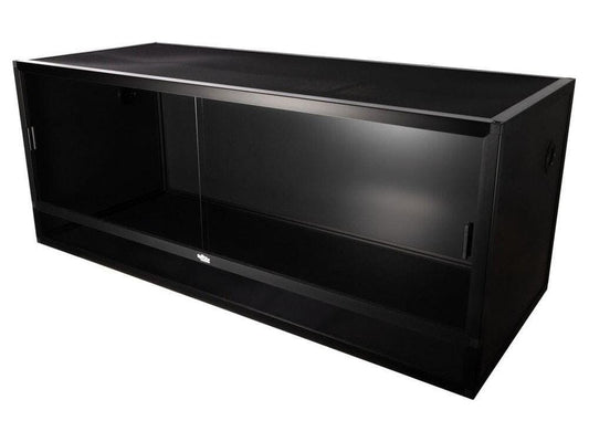 5x2x2 Reptile Enclosure Auction Sold As Is!