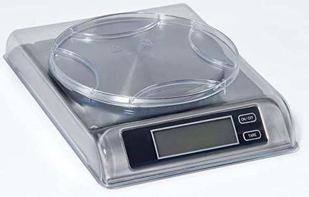 DS 6000 Digital Scale Reptile & Amphibian Supplies Reptiles Plus