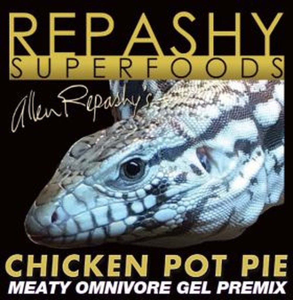 Repashy Chicken Pot Pie, 6 oz Repashy 