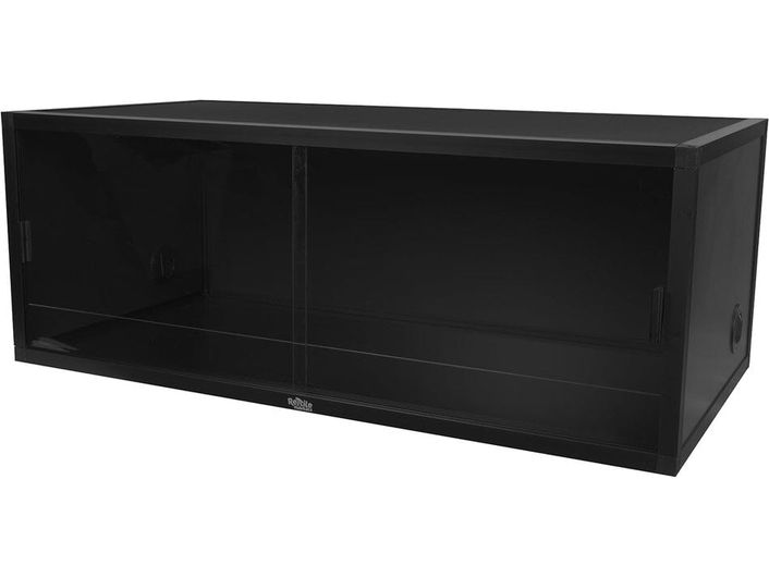 12x12x18 Terrarium Deluxe Spacer Hood For 36x18 Enclosure