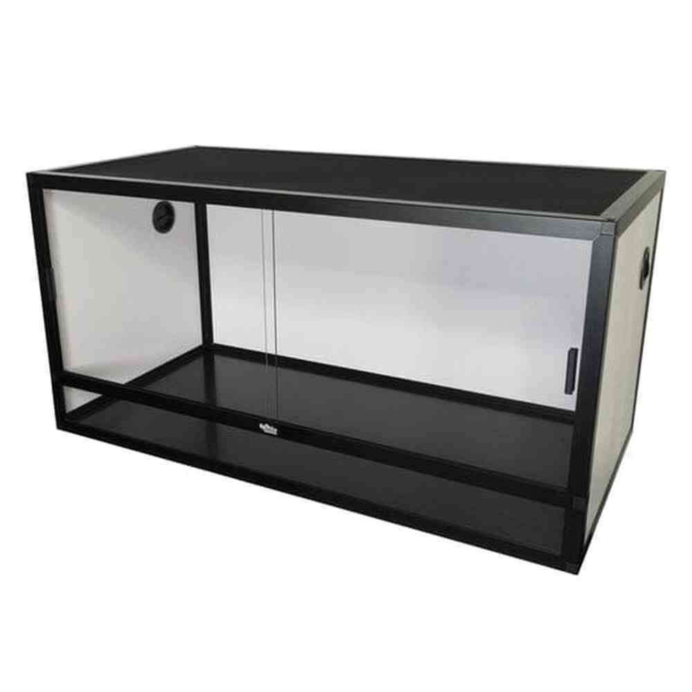 4x2x2 120 Gallon Reptile Enclosure V2 Auction