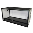 Reptile Habitats 4x2x2 PVC Reptile Enclosure | $299 Free Shipping ...