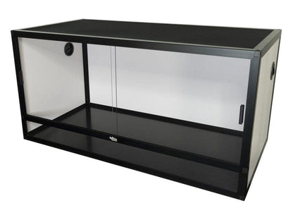 4x2x2 (120 Gallon) Bearded Dragon Enclosure V2 Reptile Habitats
