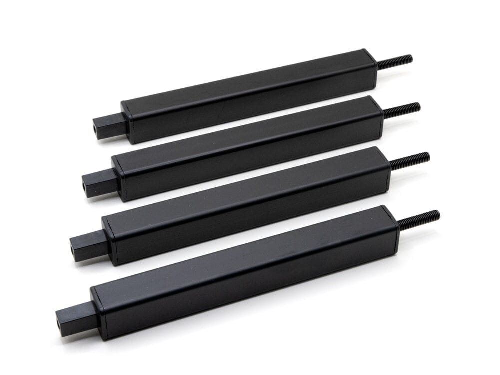 Reptile Habitats Connected Poles Dubia.com 6" Poles 