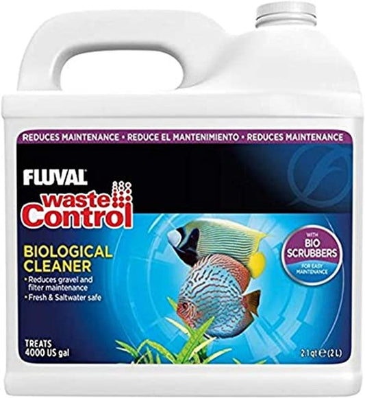 Fluval Biological Cleaner 2.1Qt Fish Supplies Fluval