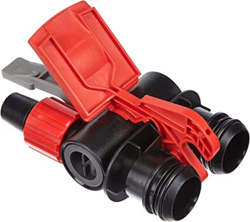 Fluval A20061 X06 AquaStop Valve