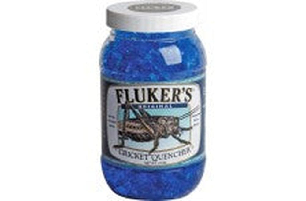 Fluker's Cricket Quencher, 16oz Fluker's