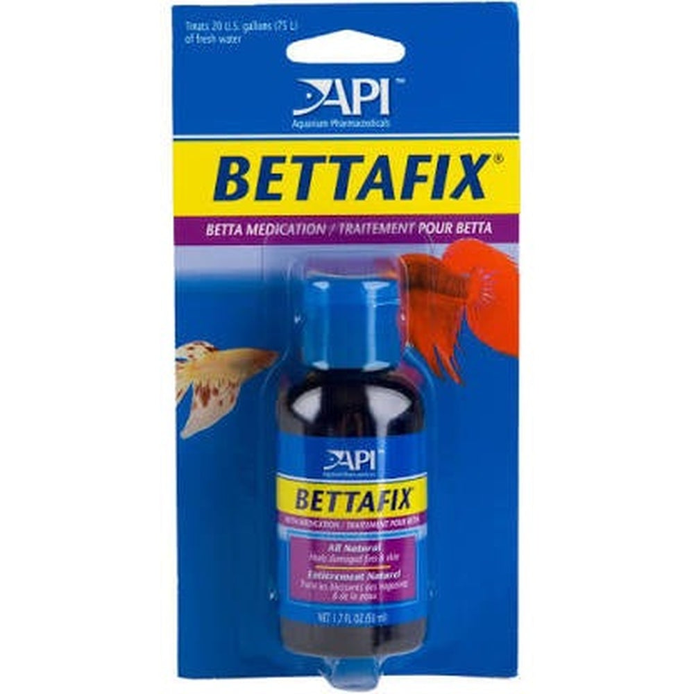 API Bettafix 1.7oz API