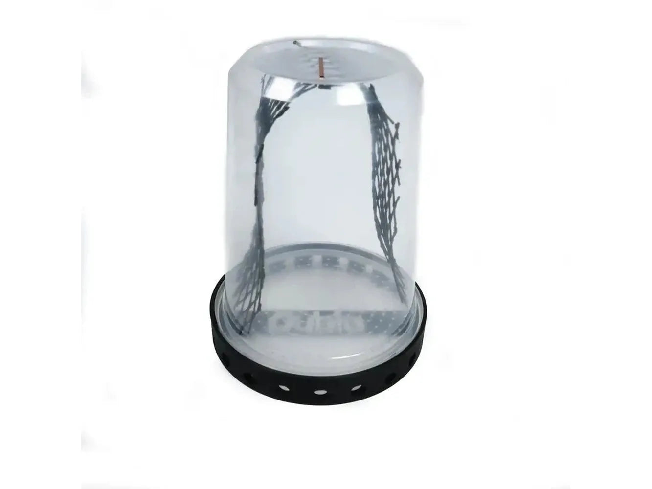 Hornworm Cup Holder