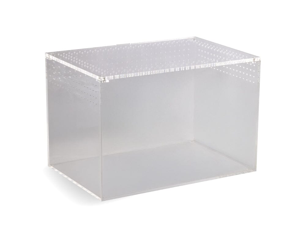 Acrylic Habitat 12x8x8