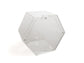 Acrylic Enclosure Hexagon (Medium)