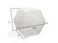 Acrylic Enclosure Hexagon (Medium)