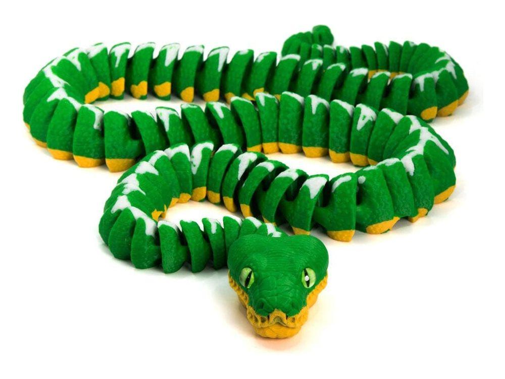 Custom 3D Printed Toys Aquatic Diet Dubia.com 