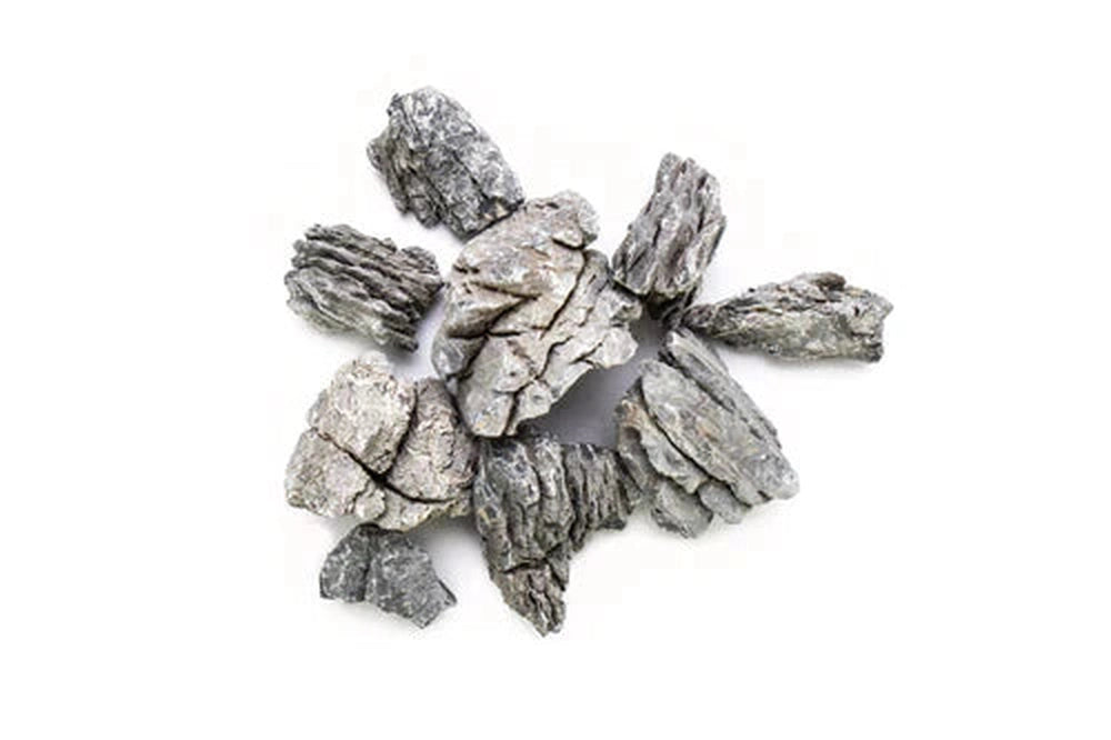 UNS Seiryu Stone per Pound Aquatic Wood & Rock UNS 