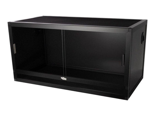 36x18x18 (50 Gallon) Leopard Gecko Enclosure V2 Reptile & Amphibian Habitats Reptile Habitats