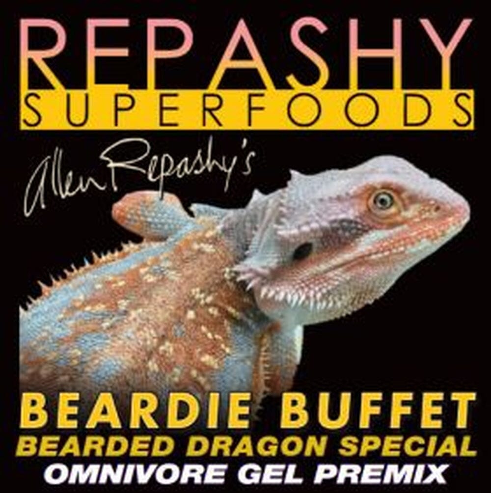 Repashy Beardie Buffet, 6 oz Repashy