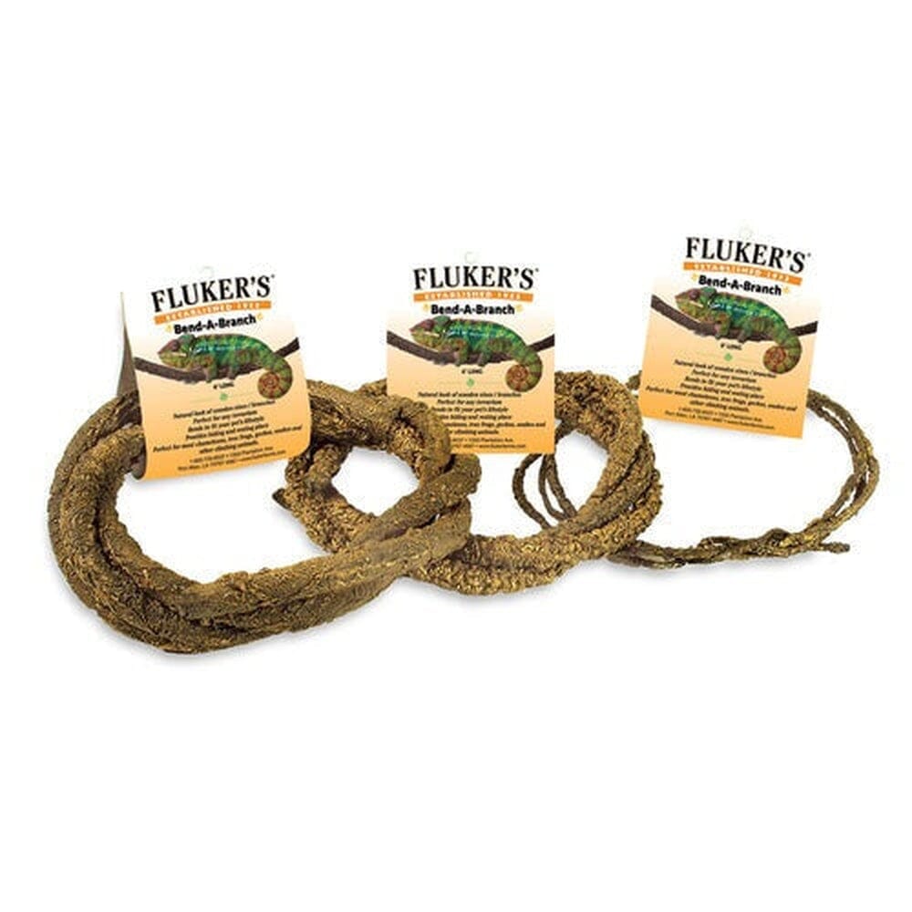 Fluker's Bend-a-Branch, Large Fluker's 