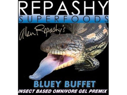 Repashy Bluey Buffet, 3 oz Repashy