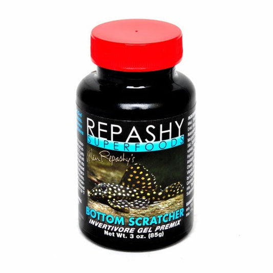 Repashy Bottom Scratcher, 3 oz Repashy