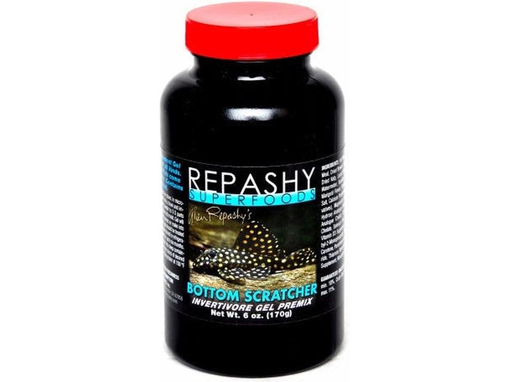 Repashy Bottom Scratcher, 6 oz | Dubia.com
