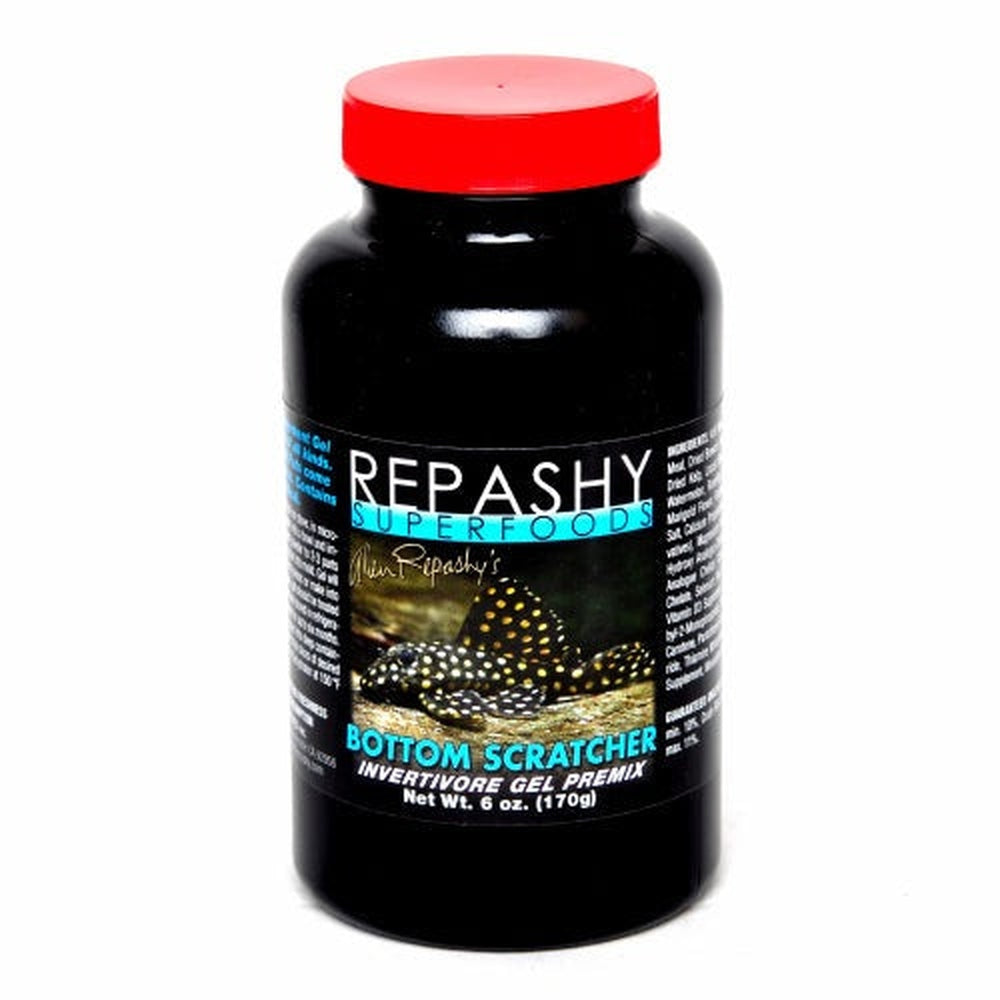 Repashy Bottom Scratcher, 6 oz