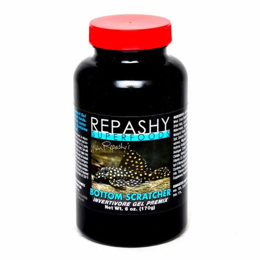 Repashy Bottom Scratcher, 6 oz Repashy