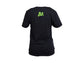 MorphMarket Box Art Black T-Shirt