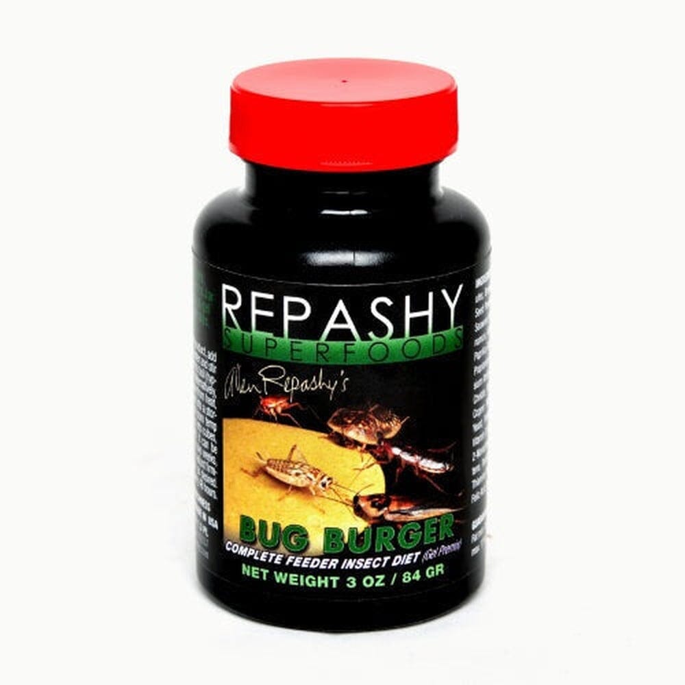 Repashy Bug Burger, 3 oz Repashy