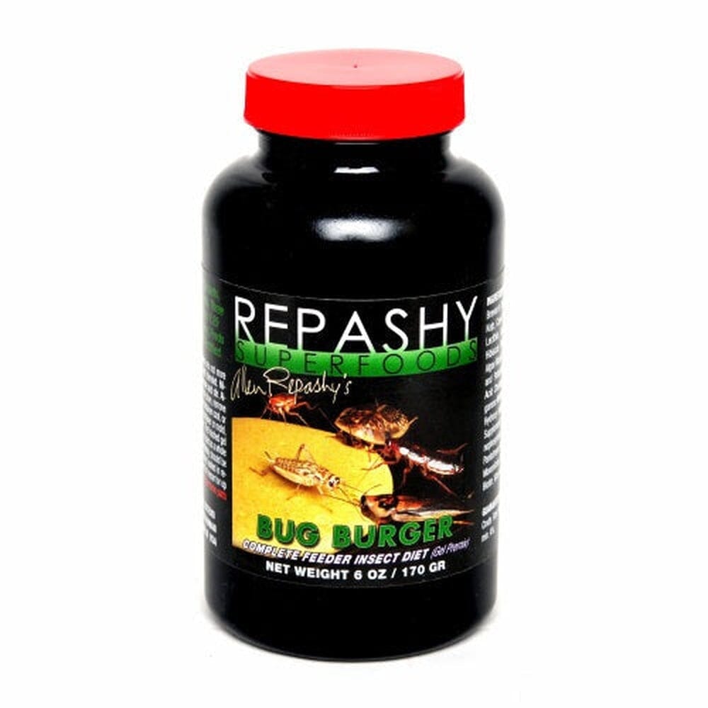 Repashy Bug Burger, 6 oz Repashy 