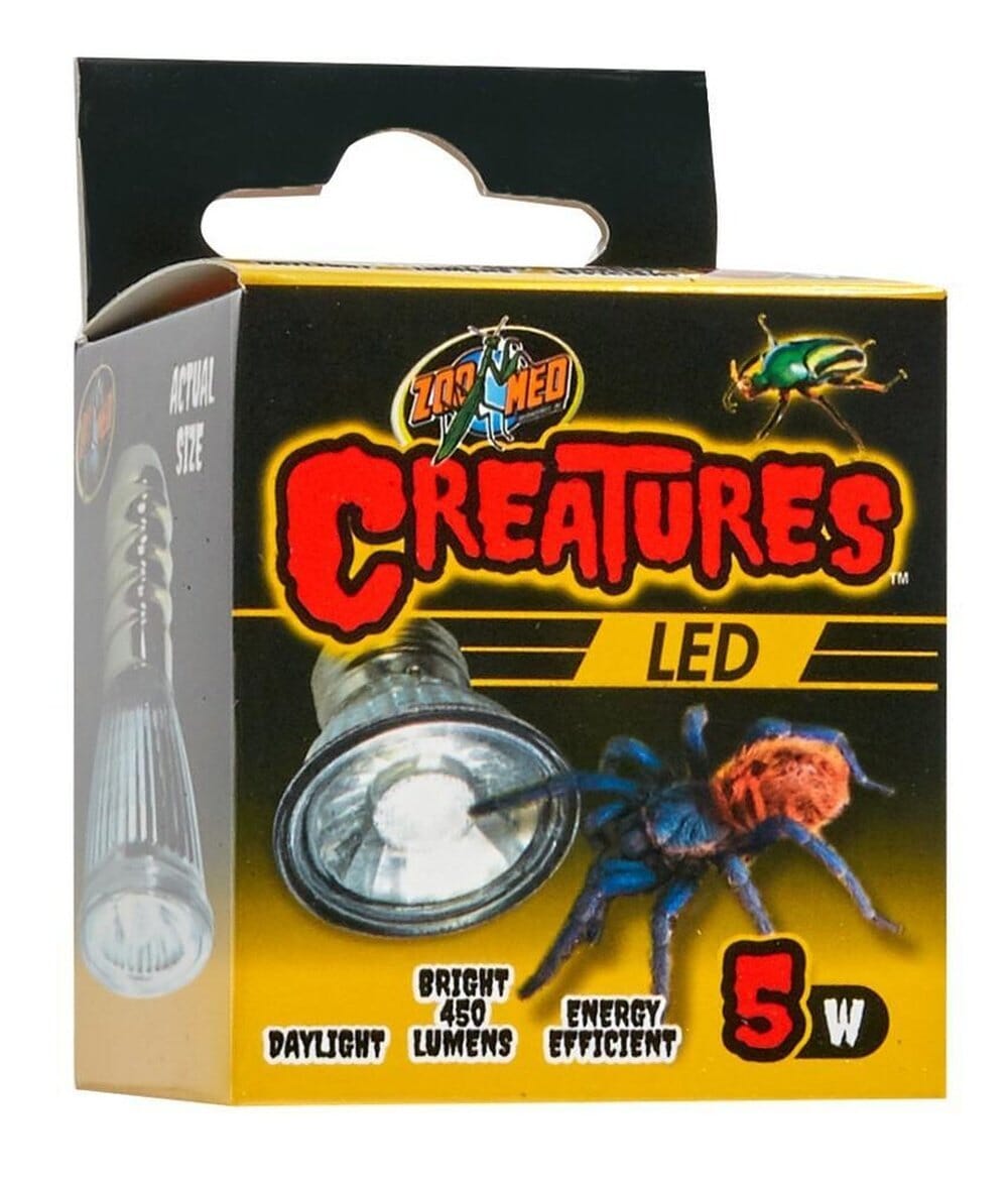 Zoo Med Creatures™ LED Zoo Med 