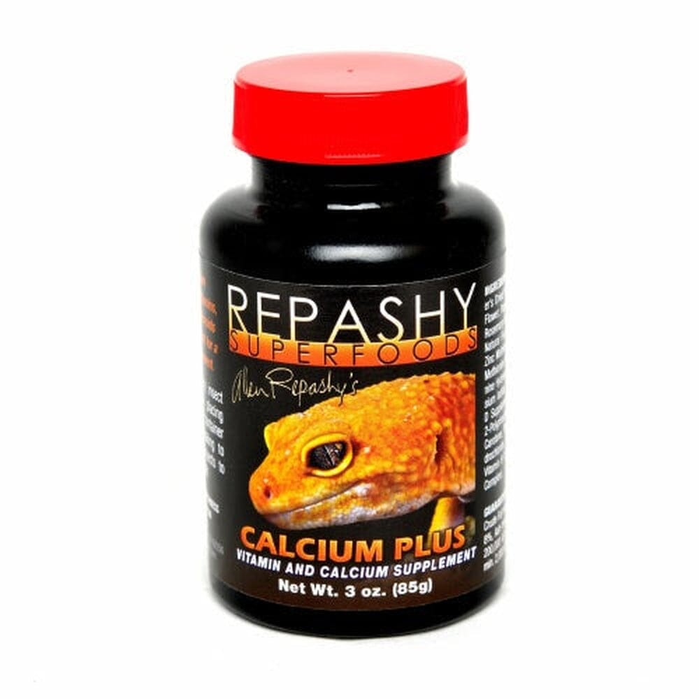 Repashy Calcium Plus, 3 oz Repashy 