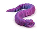 Custom 3D Printed Toys Aquatic Diet Dubia.com Multi-Color Hognose 
