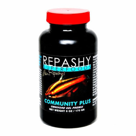 Repashy Community Plus, 6 oz Repashy