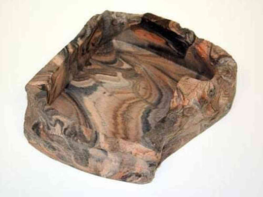 Lg Corner Bowl