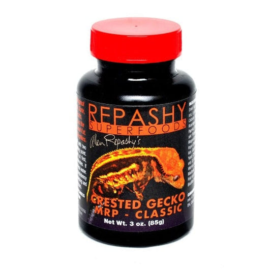 Repashy Crested Gecko MRP "Classic", 3 oz Repashy